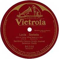 Victrola 96200